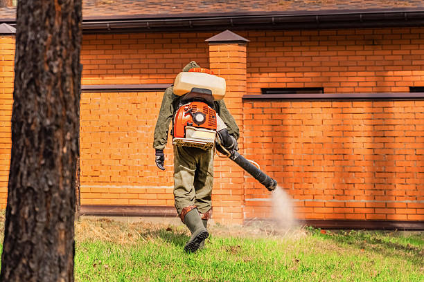 Trusted Fumigation Services service in McKees Rocks, PA - Nex Pest Control